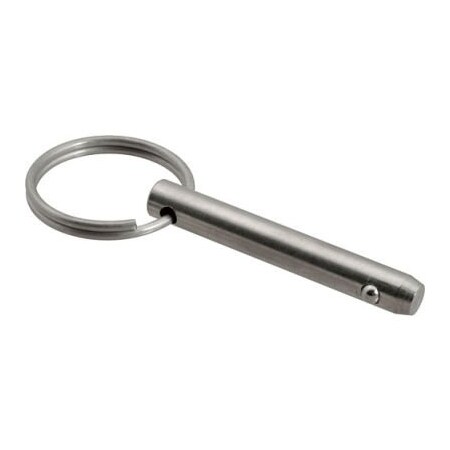 Allpoints 2151162 Pin, Pull (Base) For Redco Slicers 2151162